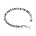 Pulseira Homem Frisco