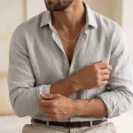 Colar Homem Essex - Image 4