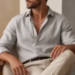 Colar Homem Essex - Image 3