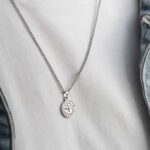 Colar Homem Espirito Santo - Image 5