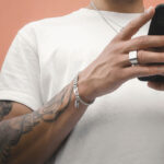 Pulseira Homem Jasper - Image 2