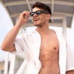 Conjunto Homem Pulseira Compton e Colar Avalon - Image 6