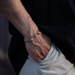 Conjunto Homem Pulseira Compton e Colar Avalon - Image 5