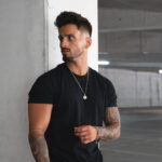 Colar Homem Utah - Image 2