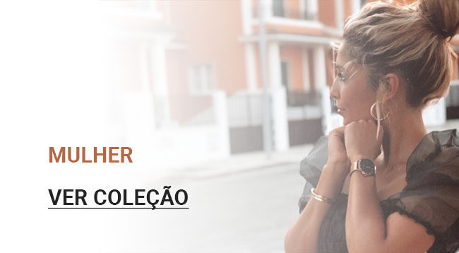 Twobrothers Coleção Mulher