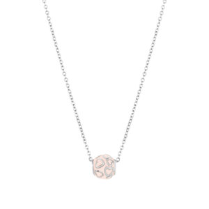 Colar para Mulher Aço Inoxidável Twobrothers Margate - Colar feminino elegante