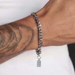 Pulseira Homem El Paso - Image 3