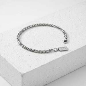 Pulseira Homem Malabar