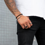 Pulseira Homem Trenton - Image 3