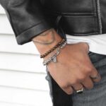 Conjunto Homem Pulseira Fort Worth e Pulseira Louisville - Image 4