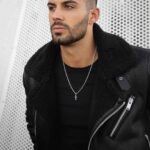 Colar Homem Michigan