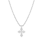 Colar Homem New Jersey