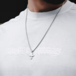 Colar Homem New Jersey - Image 2