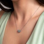 Conjunto Pulseira e Colar Marie - Image 3