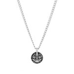 Colar Homem Watsonville