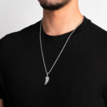 Colar Homem Wrangell - Image 7