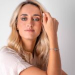 Conjunto Pulseira e Colar Marie - Image 2