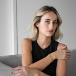 Colar Mulher Heart Gold - Image 3