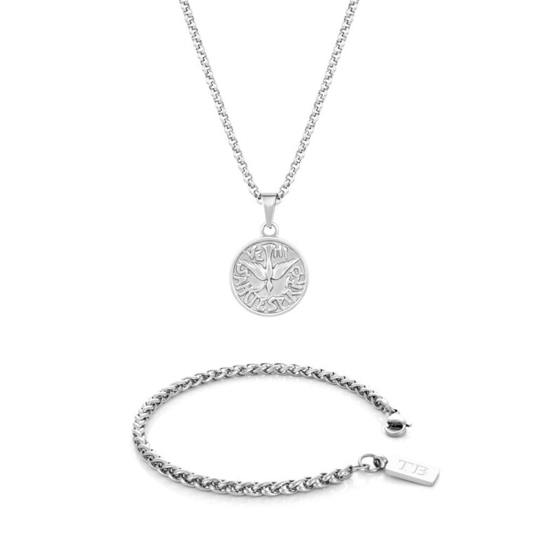 conjunto-hombre-pulsera-malabar-collar-espiritu-santo-twobrothers