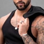 Anel Homem Brockport - Image 3