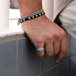 Anel Homem Lombard - Image 3