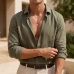 Colar Homem Alton - Image 2
