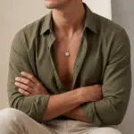 Colar Homem Alton - Image 3