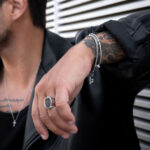 Pulseira Homem Cardiff - Image 4