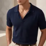 Colar Homem Prateado com Cruz Imola - Image 3