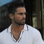 Conjunto Homem Pulseira e Colar Dourado Danville - Image 2