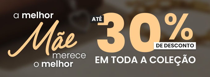 Dia da Mãe - Maio de 2026