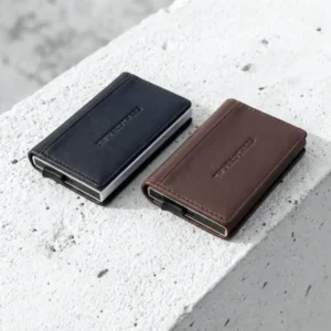 coleção carteiras para homem twobrothers