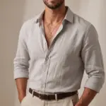 Colar Homem Dourado Freedom - Image 3