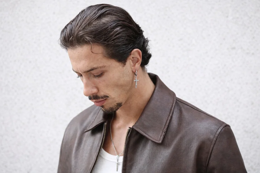 Coleção para homem