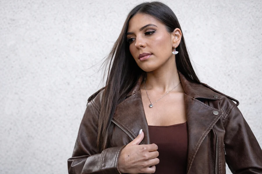 Coleção para Mulher Twobrothers