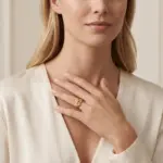 Anel Mulher Charlotte - Image 3