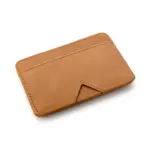 Porta-Cartões Homem Montana em Pele Castanha - Image 2
