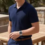 Relógio para homem Exclusive California