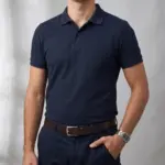 Relógio para Homem Vegas Link em aço inoxidável e bracelete com elos